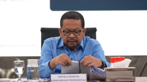 Fundamental Ekonomi Indonesia Dinilai Jauh dari Kondisi Krisis