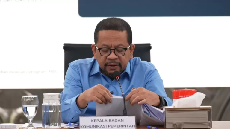 Fundamental Ekonomi Indonesia Dinilai Jauh dari Kondisi Krisis