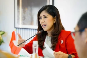 Pemerintah Perkuat Tata Kelola Digital demi Bangun Ekosistem Media Ramah Anak