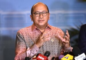Danantara Sumberdaya Indonesia Pangkas Gap Harga Ekspor Domestik dan Internasional