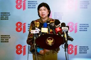 Stabilitas Moneter Tetap Terjaga dan Terkendali