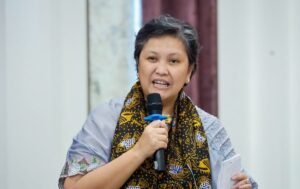 Pemerintah Dorong Budaya Digital Sehat demi Ketahanan Informasi Nasional