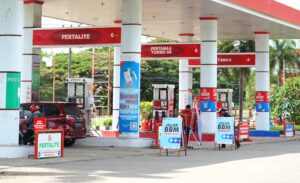 Harga BBM Non-Subsidi Disesuaikan, Pemerintah Tetap Prioritaskan Stabilitas Inflasi