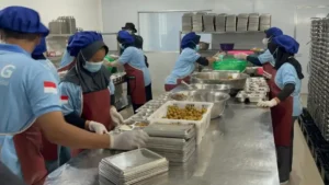 Pemerintah Benahi Tata Kelola MBG Tepat Sasaran dan Dongkrak Ekonomi Lokal