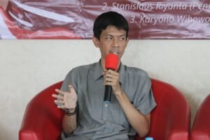 Ancaman Siber dan Spionase Asing Makin Kompleks, Praktisi Dorong Penguatan Regulasi