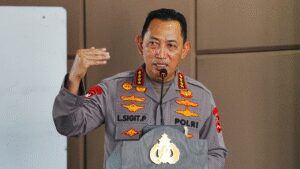 Menjaga Demo Mahasiswa agar Tetap Damai dan Bermartabat