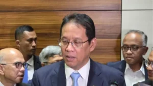 Transaksi Valas di PFII Bisa Menjadi Penopang Baru Stabilitas Rupiah