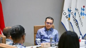 Resiliensi Media, dan Jalan Bertahap Memperkuat Pertahanan Siber