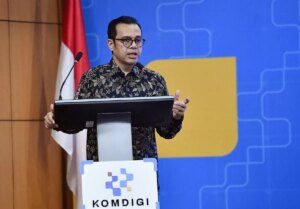 Resiliensi Media Diperkuat lewat Pengembangan Talenta Keamanan Siber Nasional