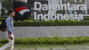 Danantara Perkuat Sinergi dengan Lembaga Pengawas demi Proyek Strategis Bersih