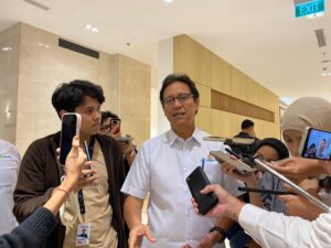CKG Membuka Jalan Menemukan Kasus Kusta Tersembunyi