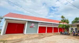KDMP Hadirkan Ekosistem Ekonomi Desa, dari Distribusi hingga Penyerapan Produk