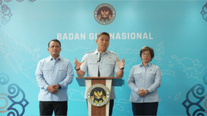 MBG Dikebut di Daerah Tinggi Stunting, Ahli Gizi Digandeng dan Riset Disiapkan