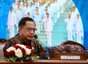 Pembekalan Antikorupsi Menjadi Langkah Penting Menjaga Tata Kelola Daerah