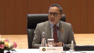 Pemerintah Dorong Koperasi Merah Putih Serap Produk Desa