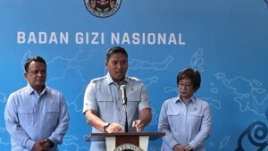 Ketegasan Menutup Dapur Nakal, Menjaga Marwah Program MBG