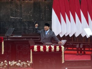 RAPBN 2027 Targetkan Kemiskinan Turun dan Pengangguran Menurun
