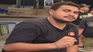Ketua GMNI Kota Jayapura: Pemerintah Konsisten Bangun Papua