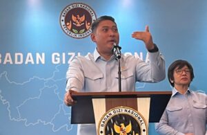 Ketegasan Soal SLHS Bukti Penting Penguatan Tata Kelola Program Makan Bergizi Gratis