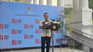 Keputusan Berani: Harga BBM Subsidi dan LPG Subsidi Tidak Naik