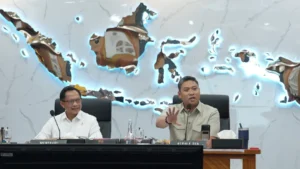 Pemerintah Perkuat Transparansi Menu MBG, Publik Didorong Ikut Mengawasi