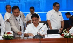 Dari Perizinan hingga Investasi, Debottlenecking Jadi Mesin Pertumbuhan Ekonomi Baru