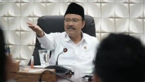 Sekolah Rakyat Buktikan Pendidikan Anak Miskin Kini Menjadi Prioritas Negara