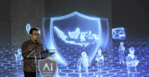Pemerintah Antisipasi Disrupsi AI lewat Perpres Peta Jalan dan Etika AI