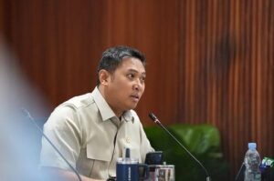 Pemerintah Terapkan Nol Toleransi untuk Jaga Mutu dan Keamanan Pangan MBG