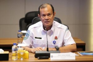Pemerintah Siagakan Langkah Antisipatif Cegah Dampak El Nino