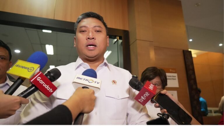 MBG Dibenahi, Pemerintah Pastikan Insiden Pangan Ditangani Lebih Serius