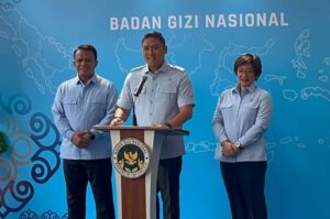 Pemerintah: Putusan MK Mempertegas Penguatan Tata Kelola Program MBG