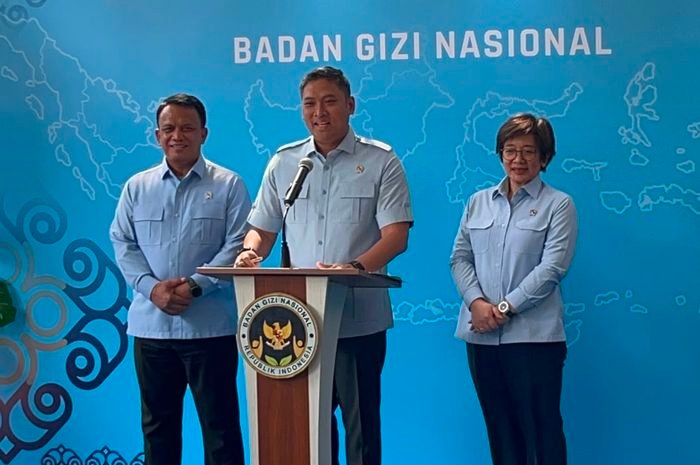 Pemerintah: Putusan MK Mempertegas Penguatan Tata Kelola Program MBG