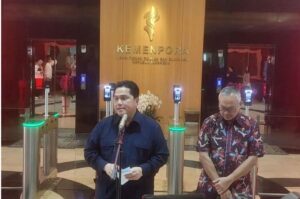 Antusiasme Publik Rayakan Momentum HUT ke-81 RI Tunjukkan Semangat Persatuan