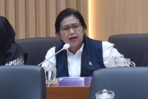 Tata Kelola MBG Dibenahi, Pemerintah Pastikan Program Tetap Lindungi Anak