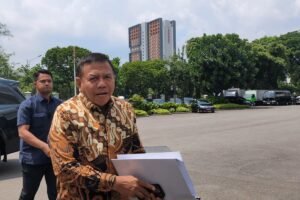 Kepala BIN Dorong UU Penanggulangan Spionase dan Intervensi Asing untuk Perkuat Kedaulatan