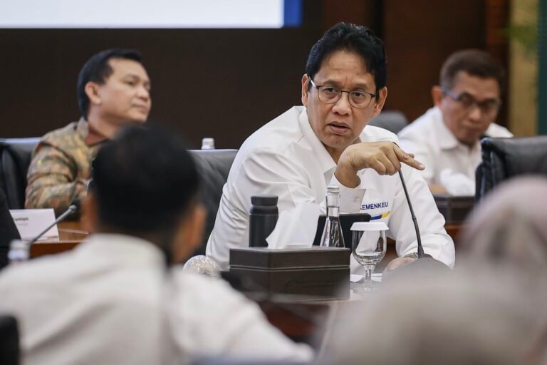 Hormati Putusan MK, Pemerintah Pastikan Pemisahan Anggaran MBG Berjalan Terukur