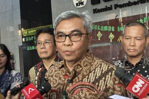Pembekalan Antikorupsi Kepala Daerah Diperluas Perkuat Tata Kelola Daerah