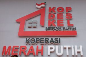 Kopdes Merah Putih, Instrumen Baru Menutup Celah Nepotisme Penyaluran Bansos