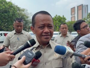 Pemerintah Pastikan Harga Pertalite, Biosolar, dan LPG Subsidi Tetap Stabil