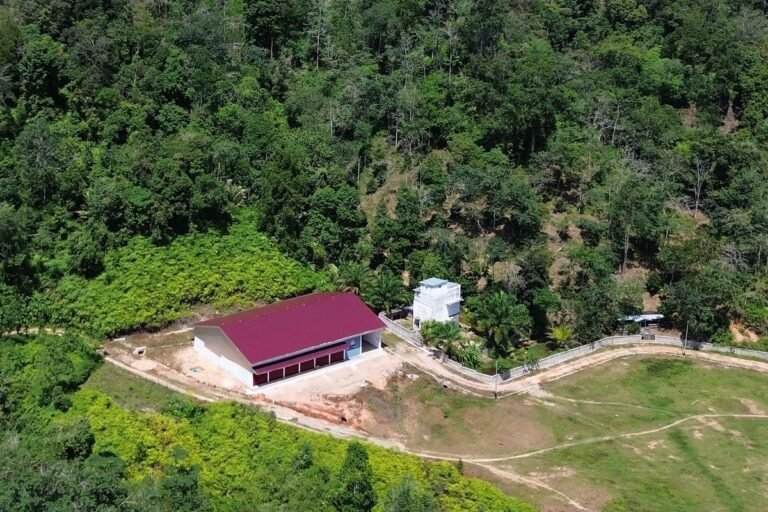 Lokasi Koperasi Merah Putih: Hasil Musyawarah Desa, Harus Dibaca dengan Konteks Lokal