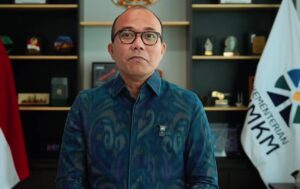 Kemerdekaan Ekonomi UMKM Diperkuat lewat KUR Tanpa Agunan Tambahan