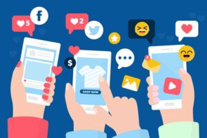 Waspada Provokasi Digital, Bersama Menjaga Agar Tak Terlena Medsos