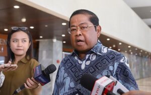 Jelang HUT RI, Polemik Kabinet Bayangan Diingatkan Jangan Picu Kegaduhan