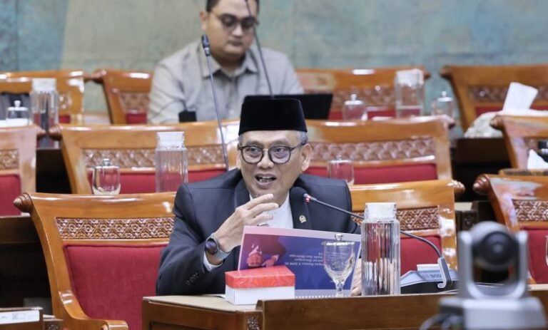 Menguatkan Program MBG dengan Tata Kelola yang Makin Akuntabel