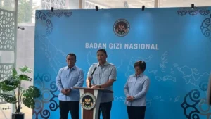 BGN Perkuat Integritas Pengelolaan MBG sebagai Wujud Akuntabilitas Pelayanan Publik