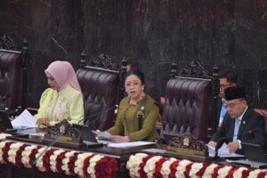 Pemerintah Terbuka pada Kritik, Publik Diingatkan Waspada Provokasi Digital