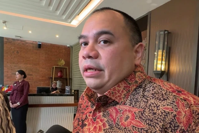 Danantara Perkuat Investasi untuk Pembangunan Nasional
