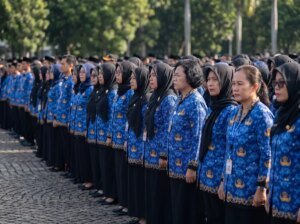 Guru PPPK Jadi ASN Pusat : Langkah Berani Pemerintah Perkuat Pendidikan