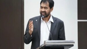 Perdamaian Aceh adalah Amanah Bersama yang Tidak Boleh Diganggu Provokasi